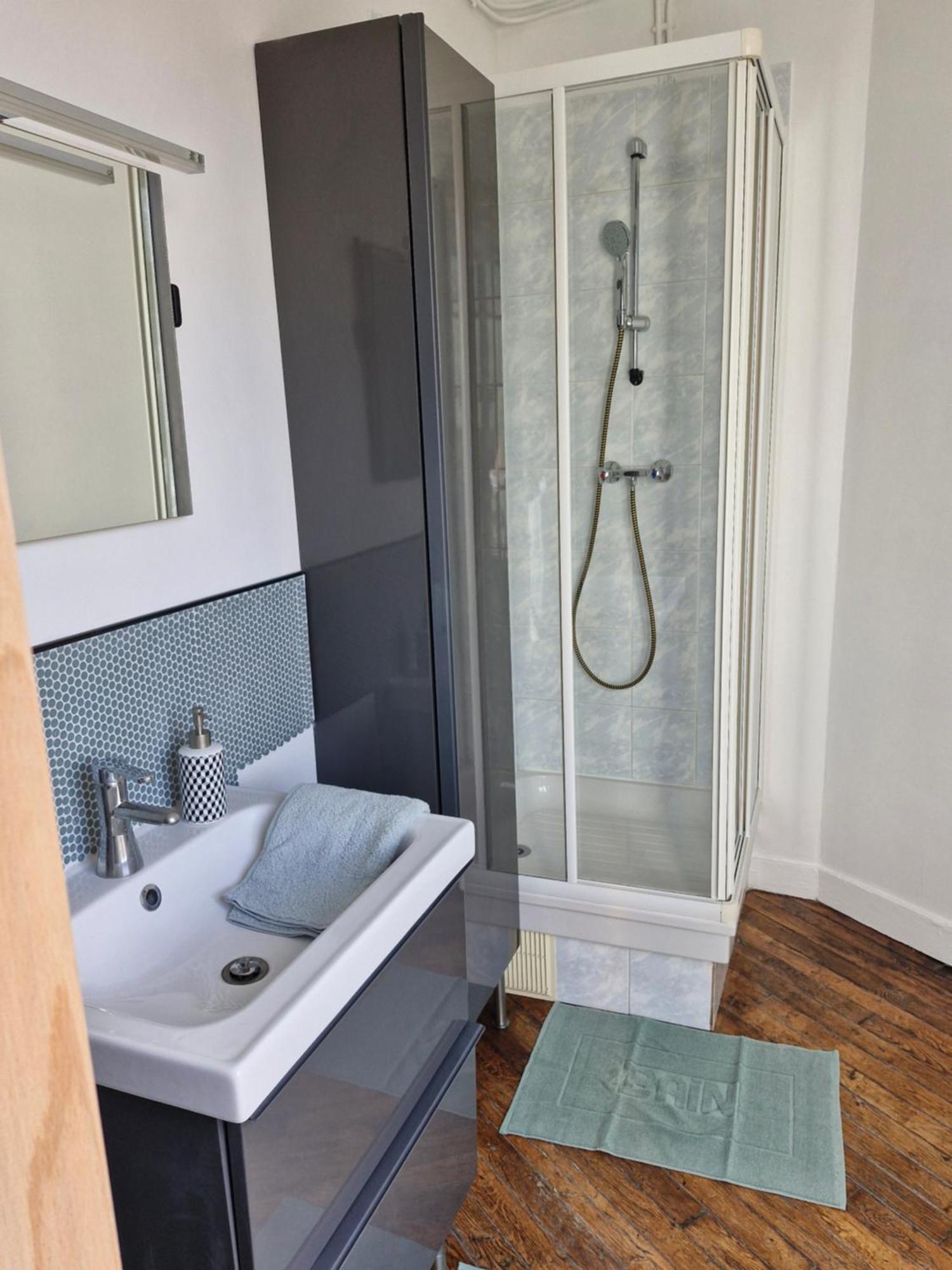 A 18 Min De Notre Dame Au Coeur De Paris En Rer C Apartment Ivry-sur-Seine Bagian luar foto